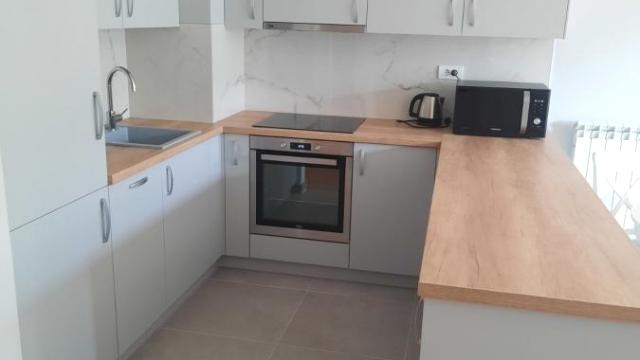 Stan, Dvosoban, Izdavanje, 58m2, Blok 65, Novi Beograd, Tadije Sondermajera