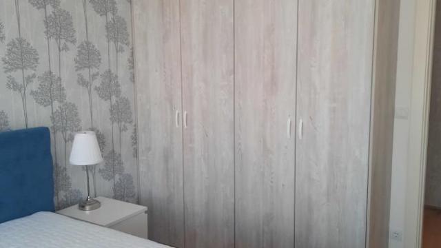 Stan, Dvosoban, Izdavanje, 58m2, Blok 65, Novi Beograd, Tadije Sondermajera