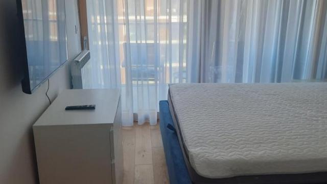 Stan, Dvosoban, Izdavanje, 58m2, Blok 65, Novi Beograd, Tadije Sondermajera