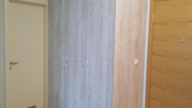 Stan, Dvosoban, Izdavanje, 58m2, Blok 65, Novi Beograd, Tadije Sondermajera