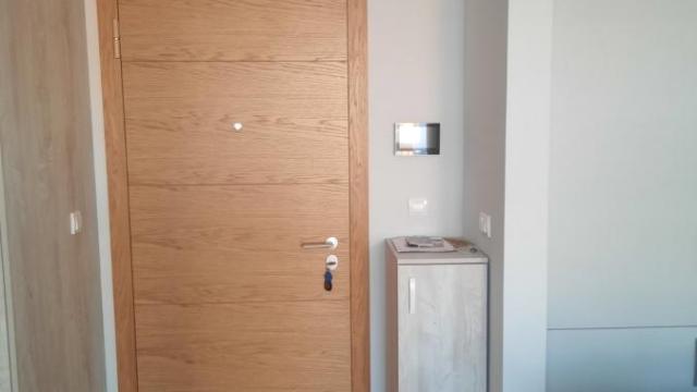 Stan, Dvosoban, Izdavanje, 58m2, Blok 65, Novi Beograd, Tadije Sondermajera