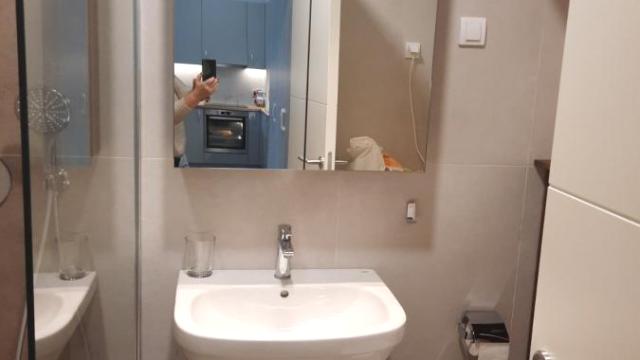 Stan, Dvosoban, Izdavanje, 58m2, Blok 65, Novi Beograd, Tadije Sondermajera