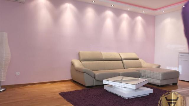 Stan, Dvosoban, Izdavanje, 68m2, Blok 67 (Belvil), Novi Beograd, Jurija Gagarina