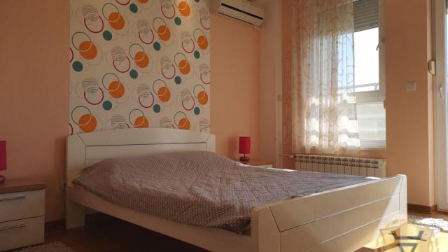 Stan, Dvosoban, Izdavanje, 68m2, Blok 67 (Belvil), Novi Beograd, Jurija Gagarina