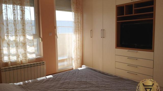 Stan, Dvosoban, Izdavanje, 68m2, Blok 67 (Belvil), Novi Beograd, Jurija Gagarina