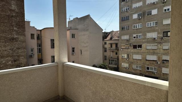 Stan, Trosoban, Izdavanje, 91m2, Studentski trg, Stari grad, Kralja Petra