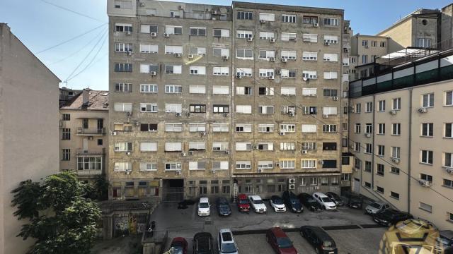 Stan, Trosoban, Izdavanje, 91m2, Studentski trg, Stari grad, Kralja Petra