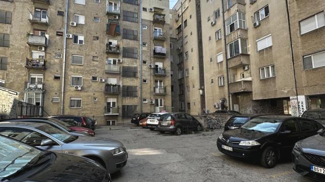 Stan, Trosoban, Izdavanje, 80m2, Studentski trg, Stari grad, Zmaj od Noćaja