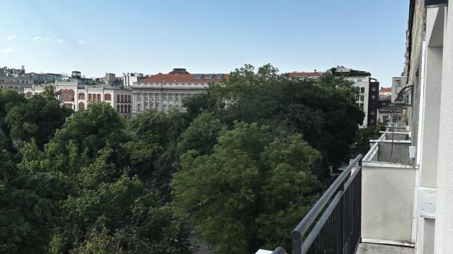 Stan, Trosoban, Izdavanje, 80m2, Studentski trg, Stari grad, Zmaj od Noćaja