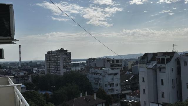 Stan, Trosoban, Izdavanje, 80m2, Studentski trg, Stari grad, Zmaj od Noćaja