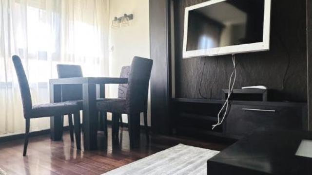 Stan, Dvosoban, Izdavanje, 47m2, Crveni krst, Vračar, Vojislava Ilića