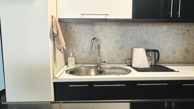 Stan, Dvosoban, Izdavanje, 47m2, Crveni krst, Vračar, Vojislava Ilića