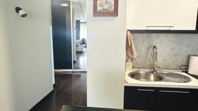 Stan, Dvosoban, Izdavanje, 47m2, Crveni krst, Vračar, Vojislava Ilića