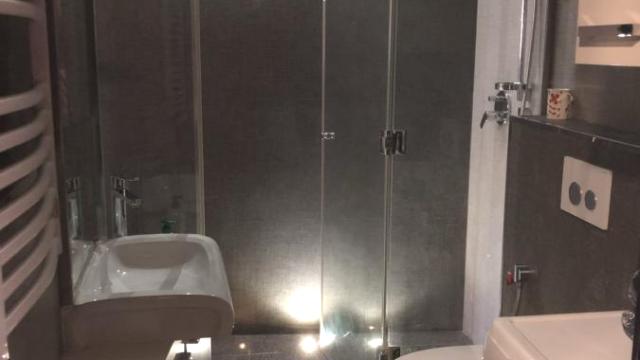 Stan, Dvosoban, Izdavanje, 47m2, Crveni krst, Vračar, Vojislava Ilića