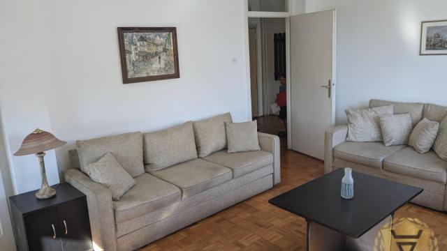 Stan, Dvosoban, Izdavanje, 70m2, Crveni krst, Vračar, Velimira Teodorovića