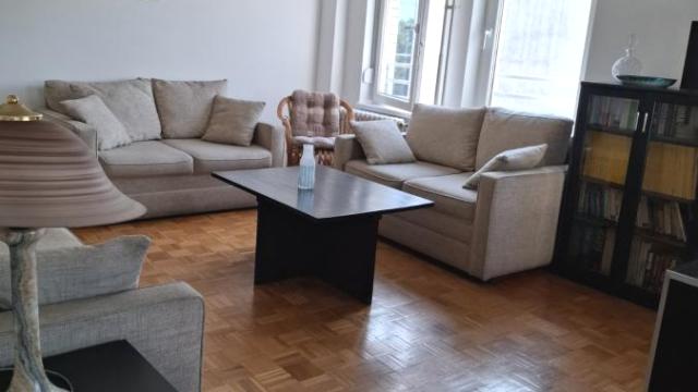 Stan, Dvosoban, Izdavanje, 70m2, Crveni krst, Vračar, Velimira Teodorovića