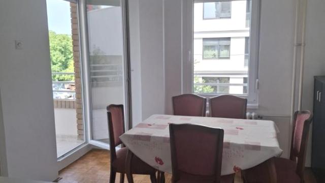 Stan, Dvosoban, Izdavanje, 70m2, Crveni krst, Vračar, Velimira Teodorovića