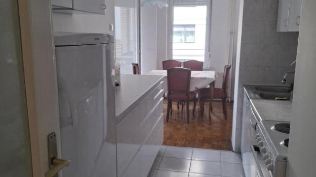 Stan, Dvosoban, Izdavanje, 70m2, Crveni krst, Vračar, Velimira Teodorovića