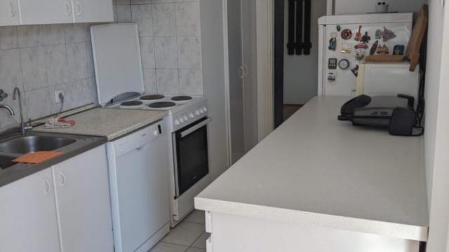 Stan, Dvosoban, Izdavanje, 70m2, Crveni krst, Vračar, Velimira Teodorovića