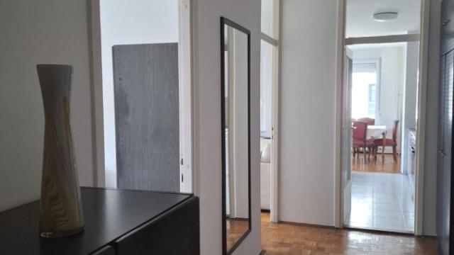 Stan, Dvosoban, Izdavanje, 70m2, Crveni krst, Vračar, Velimira Teodorovića