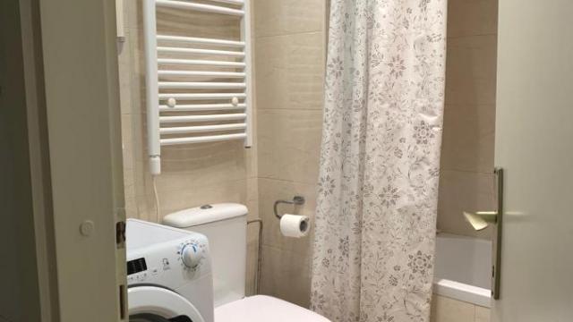 Stan, Dvosoban, Izdavanje, 70m2, Crveni krst, Vračar, Velimira Teodorovića