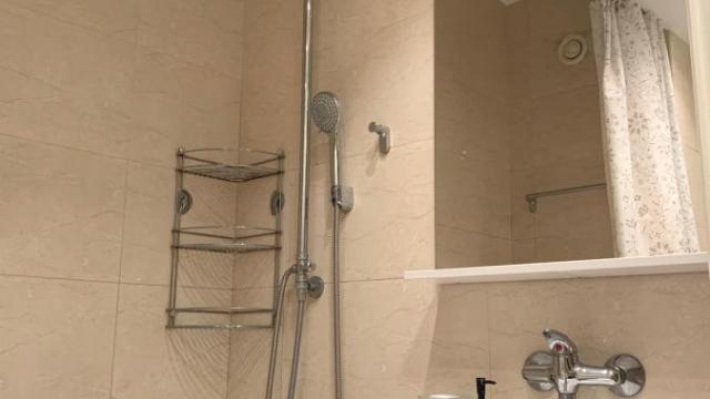 Stan, Dvosoban, Izdavanje, 70m2, Crveni krst, Vračar, Velimira Teodorovića