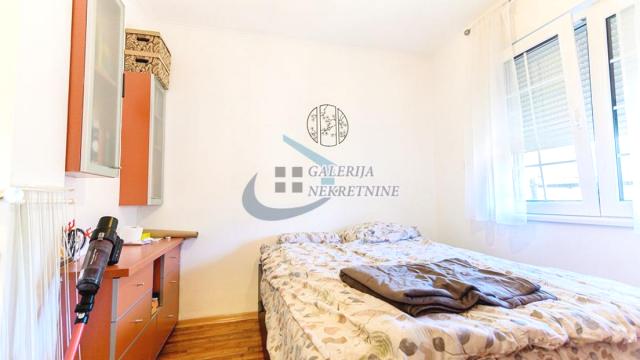 Stan, Jednoiposoban, Prodaja, 35m2, Severni bulevar, Zvezdara, Bore Prodanovića