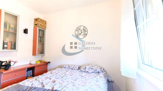 Stan, Jednoiposoban, Prodaja, 35m2, Severni bulevar, Zvezdara, Bore Prodanovića
