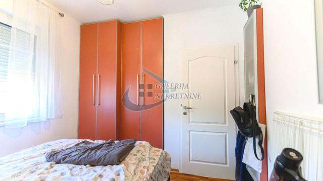 Stan, Jednoiposoban, Prodaja, 35m2, Severni bulevar, Zvezdara, Bore Prodanovića