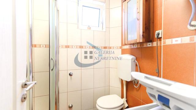 Stan, Jednoiposoban, Prodaja, 35m2, Severni bulevar, Zvezdara, Bore Prodanovića