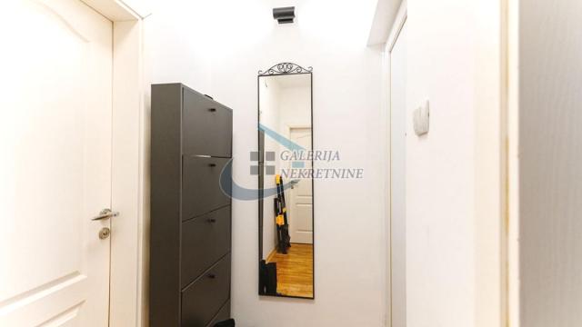 Stan, Jednoiposoban, Prodaja, 35m2, Severni bulevar, Zvezdara, Bore Prodanovića