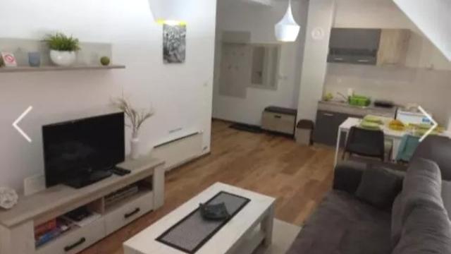 Stan, Dvosoban, Prodaja, 41m2, Divčibare, Okolno mesto, Valjevska