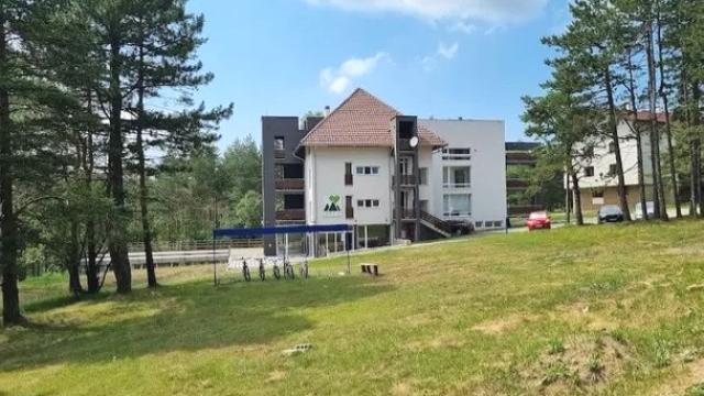 Stan, Dvosoban, Prodaja, 41m2, Divčibare, Okolno mesto, Valjevska