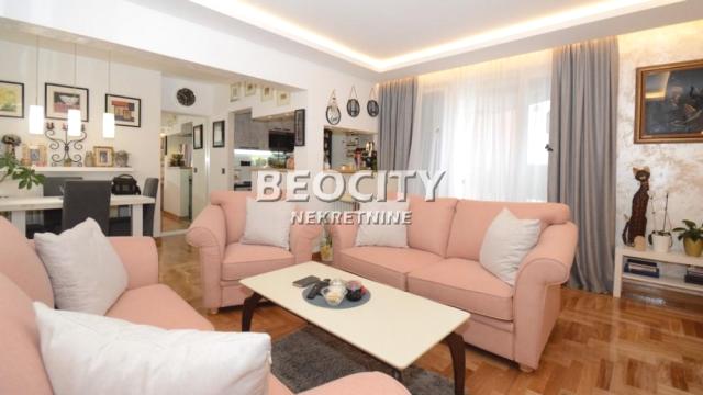 Stan, Troiposoban, Prodaja, 74m2, Gornji grad, Zemun, Prvomajska