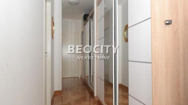 Stan, Troiposoban, Prodaja, 74m2, Gornji grad, Zemun, Prvomajska