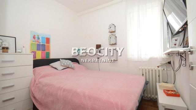 Stan, Troiposoban, Prodaja, 74m2, Gornji grad, Zemun, Prvomajska