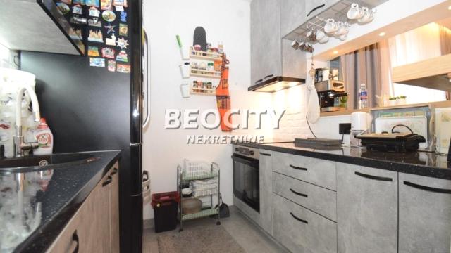 Stan, Troiposoban, Prodaja, 74m2, Gornji grad, Zemun, Prvomajska