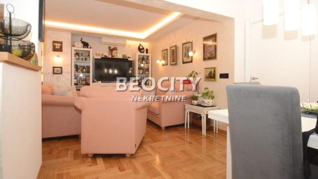 Stan, Troiposoban, Prodaja, 74m2, Gornji grad, Zemun, Prvomajska