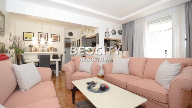 Stan, Troiposoban, Prodaja, 74m2, Gornji grad, Zemun, Prvomajska