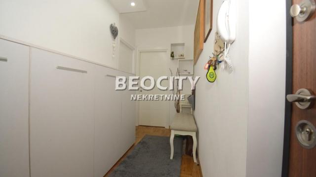 Stan, Troiposoban, Prodaja, 74m2, Gornji grad, Zemun, Prvomajska