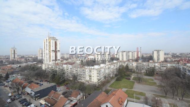 Stan, Troiposoban, Prodaja, 74m2, Gornji grad, Zemun, Prvomajska