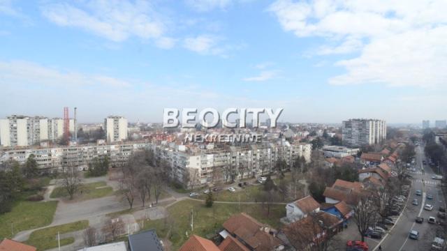 Stan, Troiposoban, Prodaja, 74m2, Gornji grad, Zemun, Prvomajska