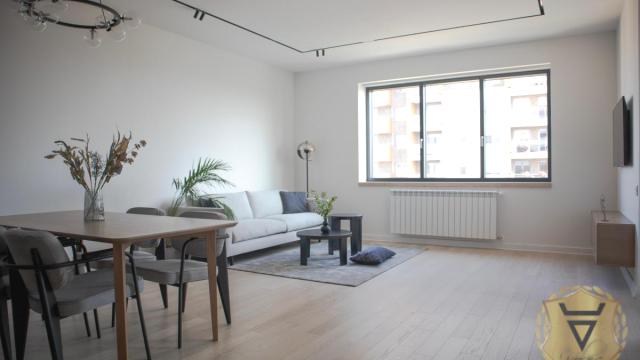 Stan, Trosoban, Izdavanje, 80m2, Blok 67a (A blok), Novi Beograd, Jurija Gagarina