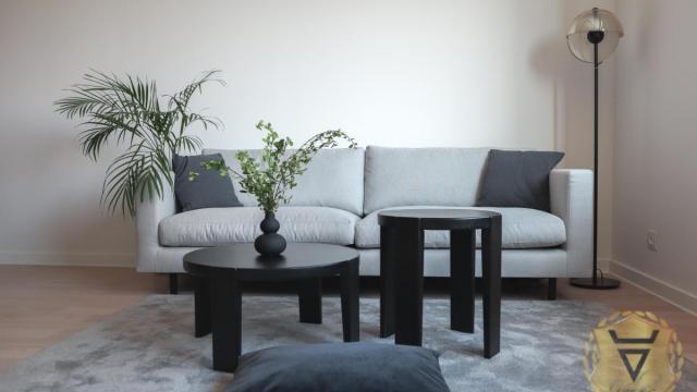 Stan, Trosoban, Izdavanje, 80m2, Blok 67a (A blok), Novi Beograd, Jurija Gagarina