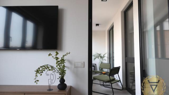 Stan, Trosoban, Izdavanje, 80m2, Blok 67a (A blok), Novi Beograd, Jurija Gagarina