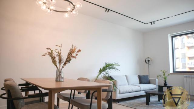 Stan, Trosoban, Izdavanje, 80m2, Blok 67a (A blok), Novi Beograd, Jurija Gagarina