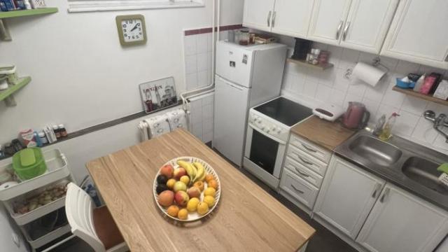 Stan, četvorosoban, Izdavanje, 107m2, Beograd na vodi, Savski venac, Alekse Bačvanskog