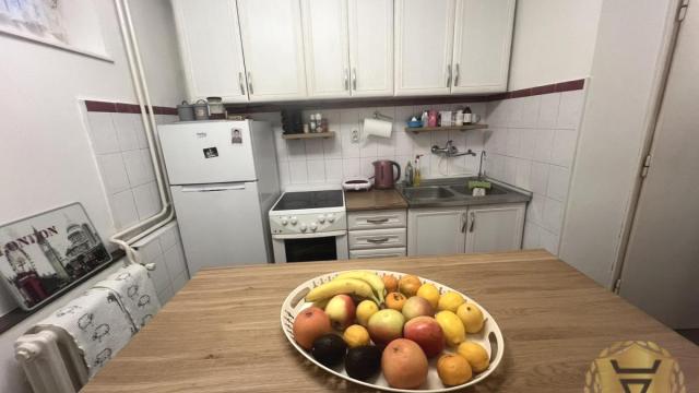 Stan, četvorosoban, Izdavanje, 107m2, Beograd na vodi, Savski venac, Alekse Bačvanskog