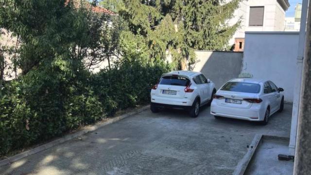 Stan, četvorosoban, Izdavanje, 107m2, Beograd na vodi, Savski venac, Alekse Bačvanskog
