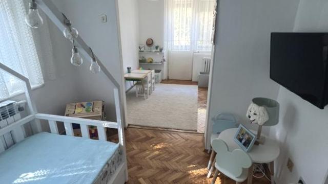 Stan, četvorosoban, Izdavanje, 107m2, Beograd na vodi, Savski venac, Alekse Bačvanskog